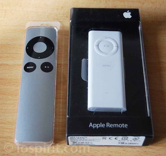 apple remote support battery